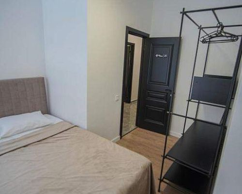 Двухместный номер с 1 кроватью Sulu Hostel
								2