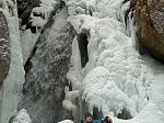 Monte Горные походы (Поход на водопад Узын Каргалы)