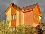 CHALET.Двухэтажный 4 комнатный комнатных 6-местный номер Арасан Алакол