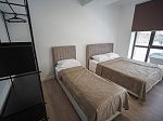 Стандартный трехместный номер Sulu Hostel