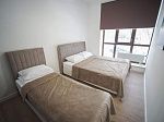 Стандартный трехместный номер Sulu Hostel