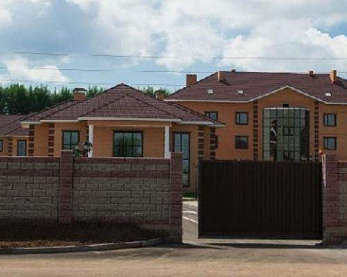 Номер стандарт без завтрака PrimeVill
								1