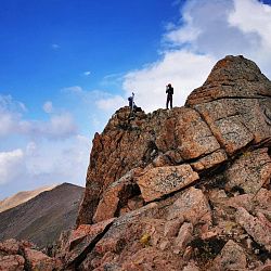 Малая Алматинская Кругосветка