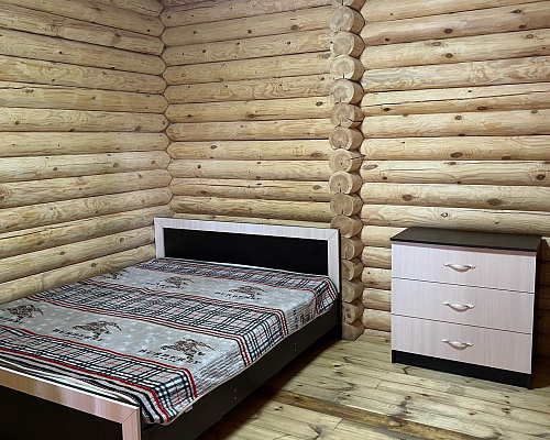 Комфорт 4х местный номер на 1м этаже БО Eco Home Alacol Hassak 
								3