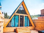 Наша Дача (A-Frame)