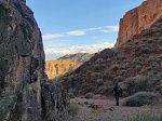 Monte Горные походы (Поход на Кольцо Айдахара в Чарынском каньоне)