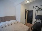 Двухместный номер с 1 кроватью Sulu Hostel