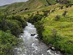 Monte Горные походы (Поход на водопад Узын Каргалы)